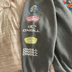 Ron Jon surf shop hoodie